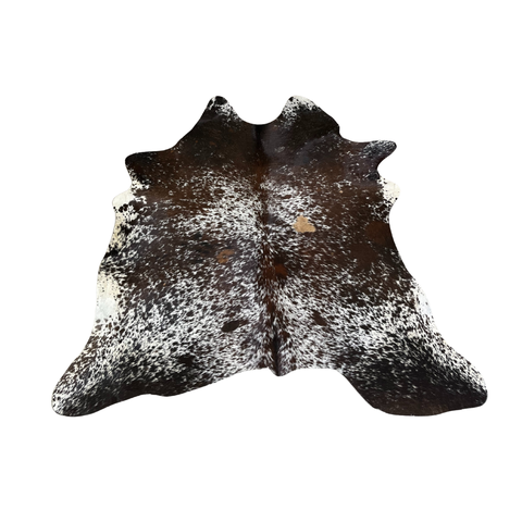 Tapete Sala Pele de Boi 100% Couro - 03