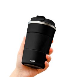 Copo Térmico Aduze Coffee Class Preto 510ml - 3