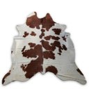 Ver imagem 1 de Tapete Sala Pele Inteira Do Boi - 04