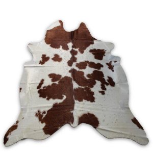Tapete Sala Pele Inteira Do Boi - 04