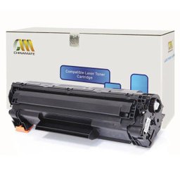 Toner Compativel HP CB435A CB436A CE285A 1.3K Chinamate - 1