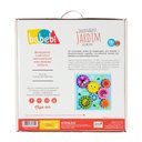 Ver imagem 5 de Brinquedo Educativo de Montar Madeira Jardim da Engrenagem
