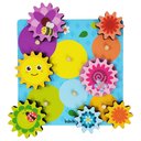 Ver imagem 6 de Brinquedo Educativo de Montar Madeira Jardim da Engrenagem
