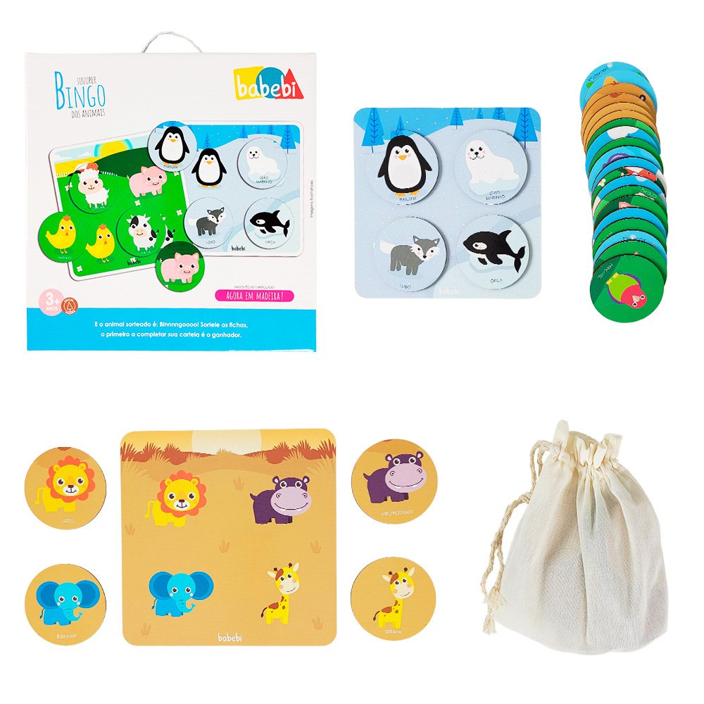 Super Kit Pedagogico Jogos Educativos Infantis Aprenda Casa