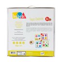 Ver imagem 6 de Brinquedo Educativo e Pedagógico Toque e Encontre Babebi