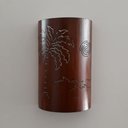 Ver imagem 3 de Luminária Arandela de parede Bar Tropical Praia