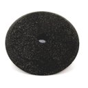 Ver imagem 2 de Rebolo Para Afiar Megafino 6" Cônico Grão 50