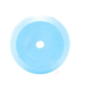 Rebolo para Afiar Megafino 6" Cônico Grão 6000