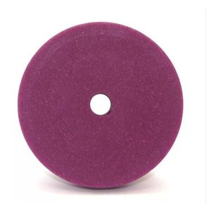 Rebolo para Afiar Megafino 8" Cônico Grão 200