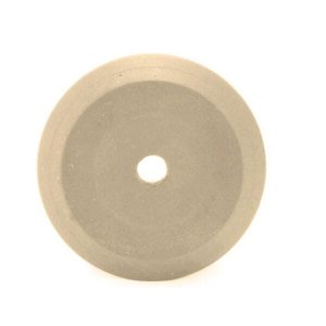 Rebolo para Afiar Megafino 8" Cônico Grão 600