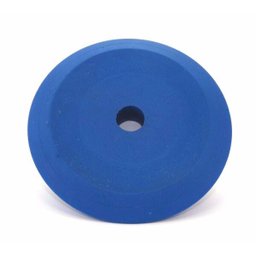 Rebolo para Afiar Megafino 8" Cônico Grão 1200 - 2