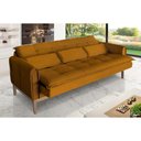 Ver imagem 2 de Sofá Cama Rivieira 1.50m - Terra