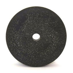 Rebolo para Afiar Faca Alicate Tesoura 4" Reto Grão 50 - 1