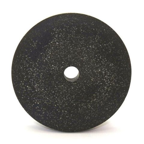 Rebolo para Afiar Faca Alicate Tesoura 4" Reto Grão 50