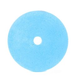 Rebolo para Afiar Faca Alicate Tesoura 6" Reto Grão 6000 - 1