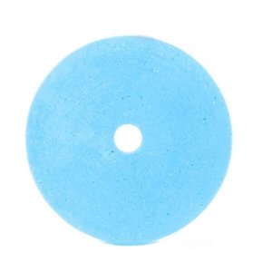 Rebolo para Afiar Faca Alicate Tesoura 6" Reto Grão 6000