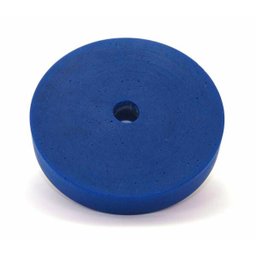 Rebolo para Afiar Faca Alicate Tesoura 8" Reto Grão 1200 - 1