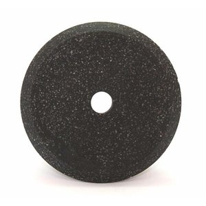 Rebolo Para Afiar Megafino 4 Cônico Grão 50