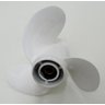 Helice Motor de Popa Yamaha 15 Hp 9 1/4 X 9 - 2