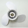 Helice Motor de Popa Yamaha 15 Hp 9 1/4 X 9 - 4