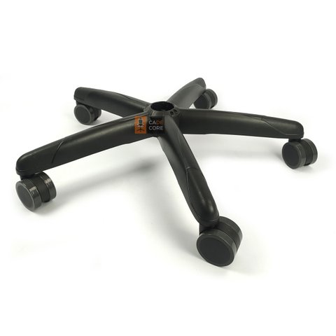 Estrela em Aço Plax Diretor Presidente Gamer C Rodizios Pu 65