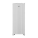 Ver imagem 1 de Refrigerador Consul 1 Porta Degelo Seco Convencional 263l Cra30mb Branco 220v