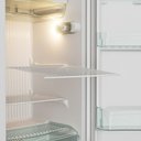 Ver imagem 5 de Refrigerador Consul 1 Porta Degelo Seco Convencional 263l Cra30mb Branco 220v