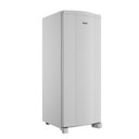 Ver imagem 4 de Refrigerador Consul 1 Porta Degelo Seco Convencional 263l Cra30mb Branco 220v