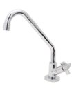 Ver imagem 1 de Torneira Cozinha Bica Móvel Mesa DN 15 1167 C29 Perflex