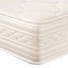 Colchão Casal Orthocrin Espuma D33 Royal Saúde Plus - 138x188x25 - 3