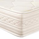 Ver imagem 3 de Colchão Casal Orthocrin Espuma D33 Royal Saúde Plus - 138x188x25