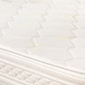 Colchão Casal Orthocrin Espuma D33 Royal Saúde Plus - 138x188x25 - 2