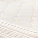 Ver imagem 2 de Colchão Casal Orthocrin Espuma D33 Royal Saúde Plus - 138x188x25