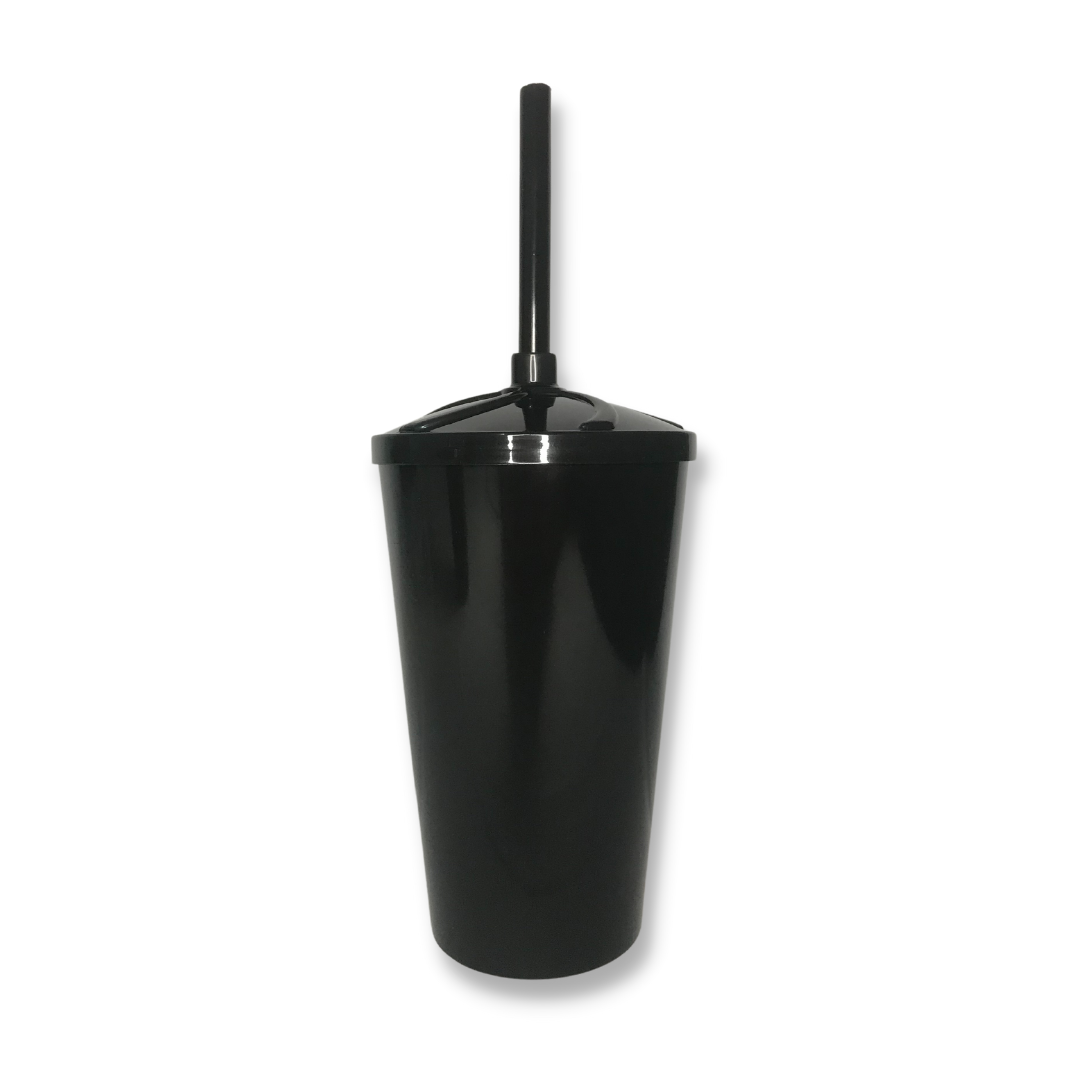 Almofada Porta Pipoca Casal Presente Namorados:Preto - 3