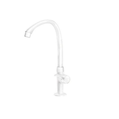 Torneira Cozinha Mesa Alta Movel Linea Br 1/2