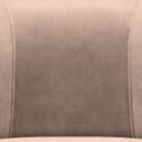 Ver mais imagens de Kit 3 Poltronas Estofada Moderna para Recepção de Escritório Tecido Veludo Macia Ergonômica