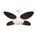 Ver imagem 1 de Ventilador de Teto Volare Premium Vr42 Pétalo Palmae