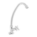 Ver imagem 5 de Cuba Inox 41X32X11+ Sifão Cromo + Válvula 02 + Torneira C31