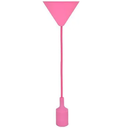 Ver imagem 1 de Pendente Avant Benjamin 1 E27 Pink