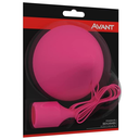 Ver imagem 3 de Pendente Avant Benjamin 1 E27 Pink