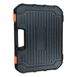 Conjunto de Ferramentas para Jardinagem com 10 Peças - 3