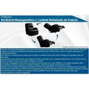 Ver imagem 3 de Poltrona Reclinável C/ Massagem P/ Sala Motorizada Vibro Divino Urbany Zero Wall Giro e Balanço