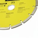 Ver imagem 2 de Disco Diamantado Segmentado IP3 180mm