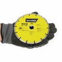 Ver imagem 4 de Disco Diamantado Segmentado IP3 180mm