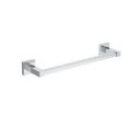 Ver imagem 2 de Porta toalha barra 30cm Deca Quadratta 2040.C83.030
