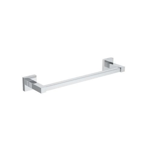 Porta toalha barra 30cm Deca Quadratta 2040.C83.030