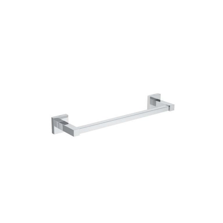 Porta toalha barra 30cm Deca Quadratta 2040.C83.030 Porta toalha barra 30cm Deca Quadratta 2040.C83.030
