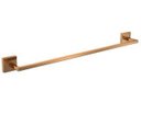 Ver imagem 1 de Porta Toalha Barra 50cm Clean Deca Red Gold 2040.GL.050.CLN