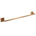 Ver imagem 1 de Porta Toalha Barra 50cm Clean Deca Red Gold 2040.GL.050.CLN