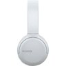 Fone Sony Bluetooth Wh-Ch510 Branco - 3